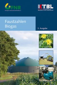 Faustzahlen Biogas