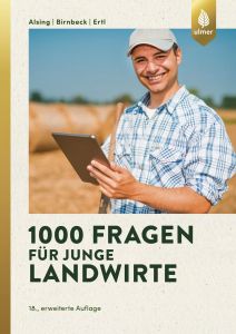 1000 Fragen für junge Landwirte