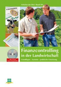 Finanzcontrolling in der Landwirtschaft