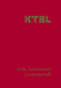 KTBL–Taschenbuch Landwirtschaft