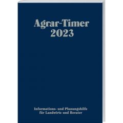 Agrar-Timer 2023