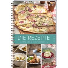 Landlust - Die Rezepte, Bd. 7